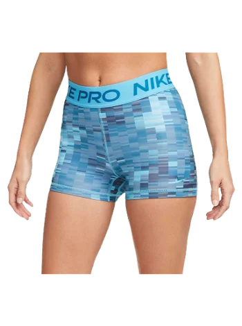Nike Pro Shorts dx0046-416
