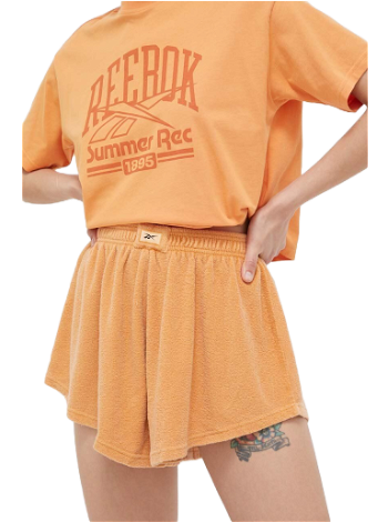 Reebok Classics Natural Dye Towel Terry Shorts HS4743