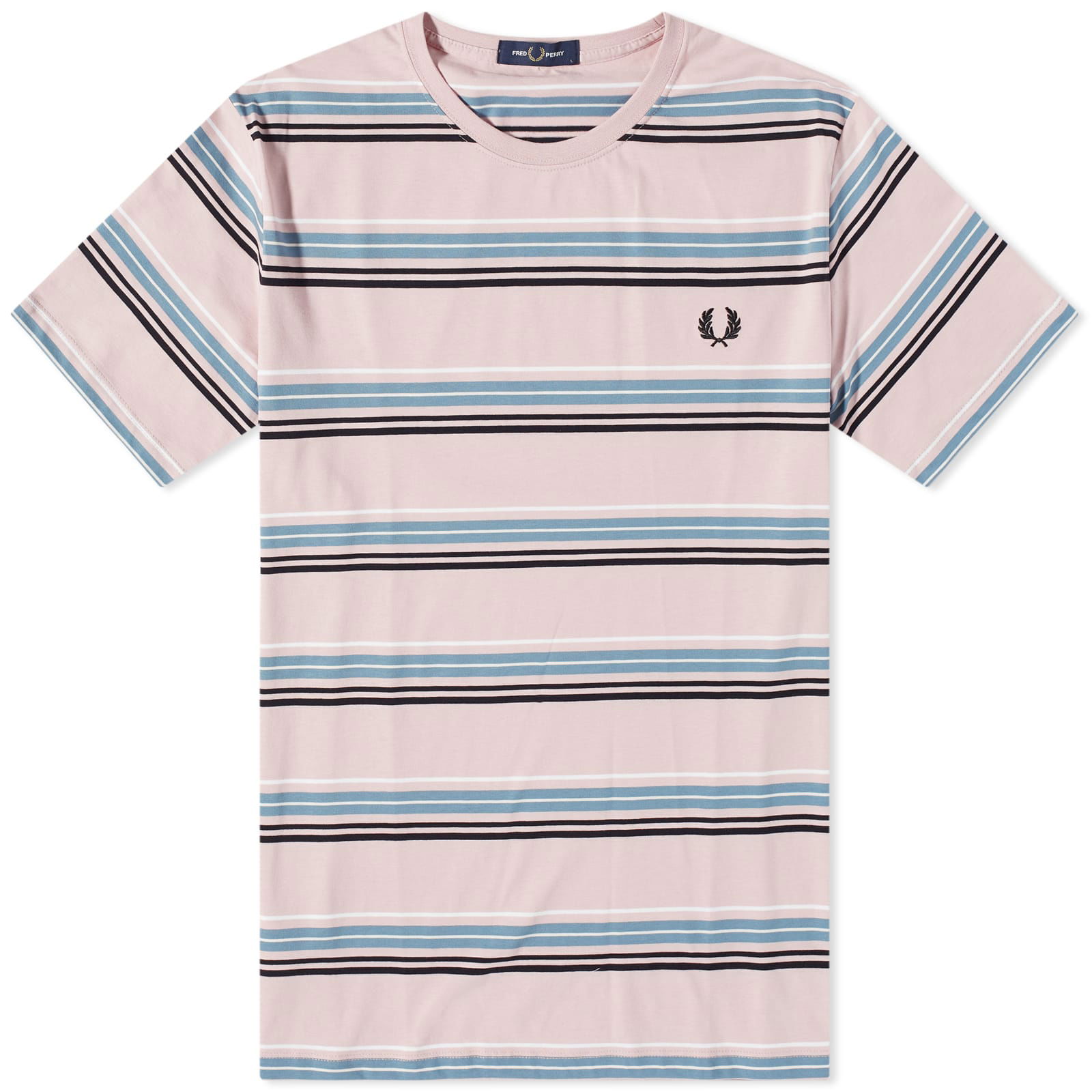 Stripe Tee