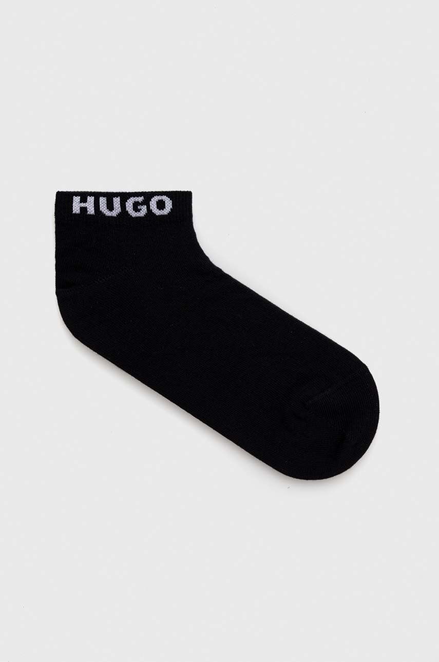 Ankle Socks Logo 3-pack