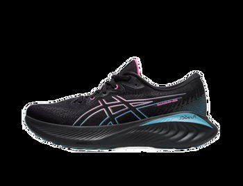 Asics GEL-Cumulus 25 GTX "Black/Hot Pink" 1012b502-001