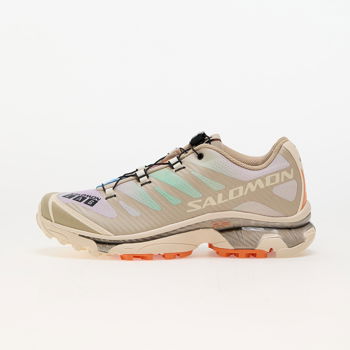 Salomon XT-4 OG Aurora Borealis Shortbread/ Bird Of Paradise/ Black L47442400