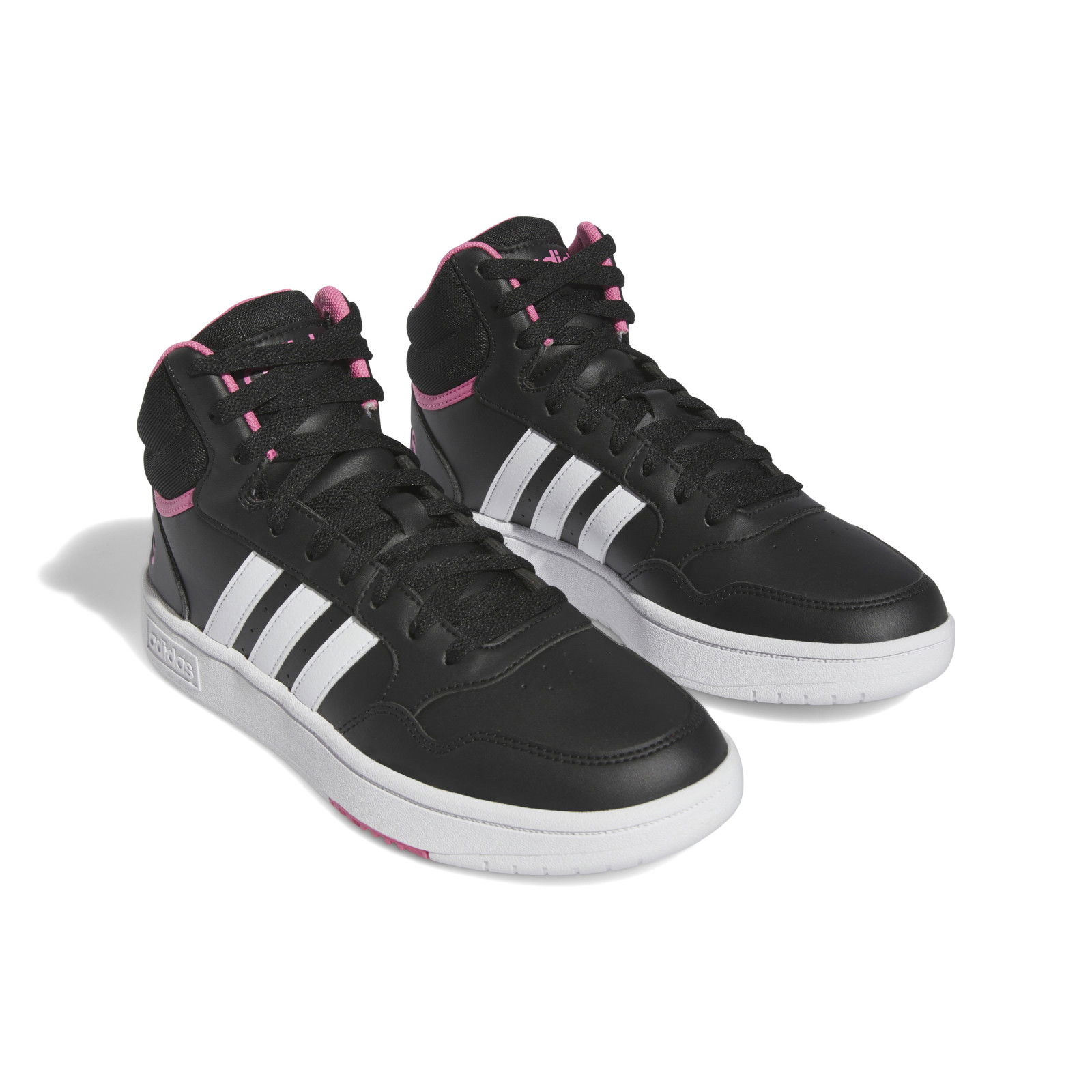 adidas HOOPS 3.0 MID W 36 2/3