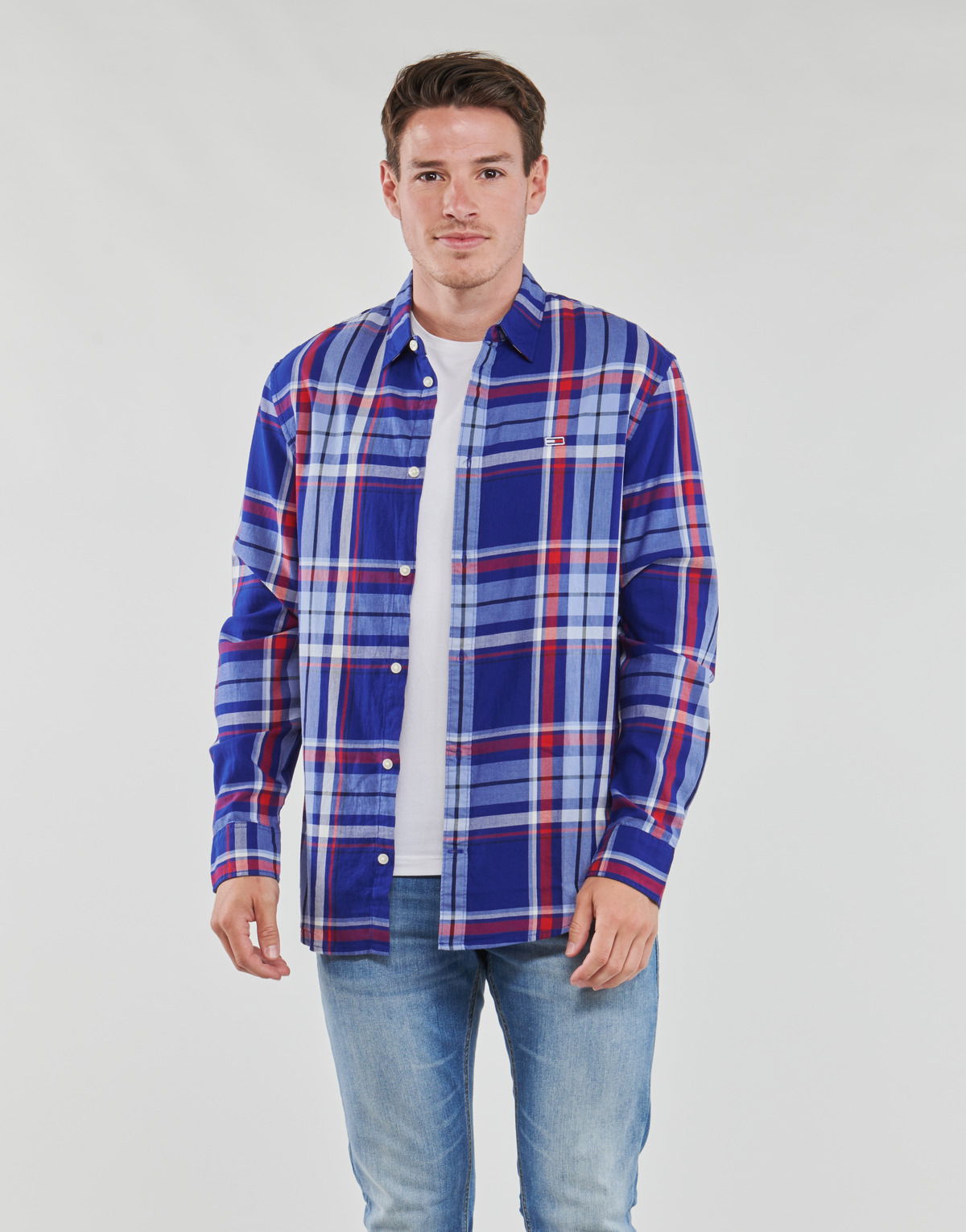 CLSC ESSENTIAL CHECK SHIRT