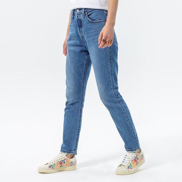 Levi's 501® Skinny Jeans