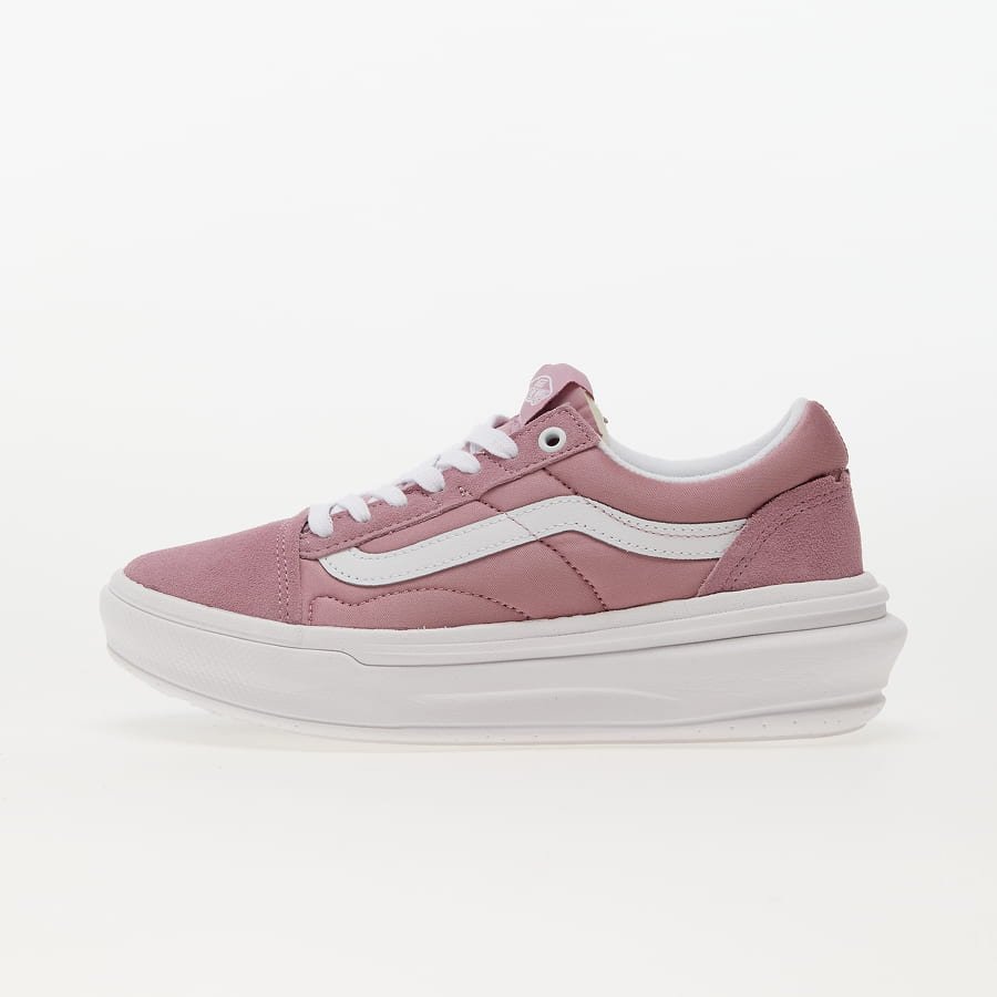Old Skool Over Lilas