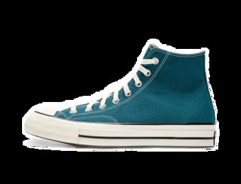 Converse Chuck 70 Hi Green 35 A05589C