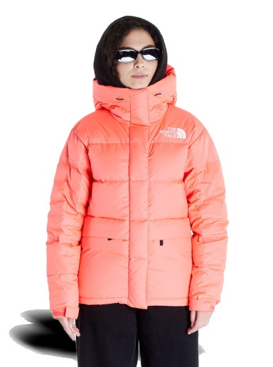 Himalayan Down Parka