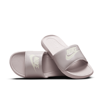 Nike Dámské pantofle Victori One - Fialová CN9677-008
