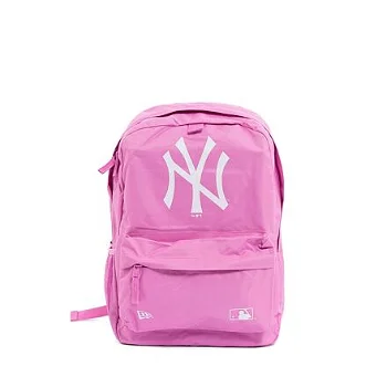 New Era MLB Stadium Pack New York Yankees Wild Rose Pink / White  One Size 60357026