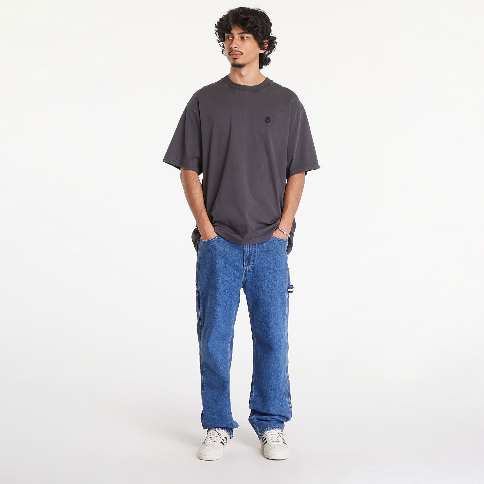 Skater Carpenter Archive Jeans Denim Medium