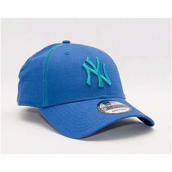 New Era 9FORTY MLB Ripstop 9forty New York Yankees Royal 60285069
