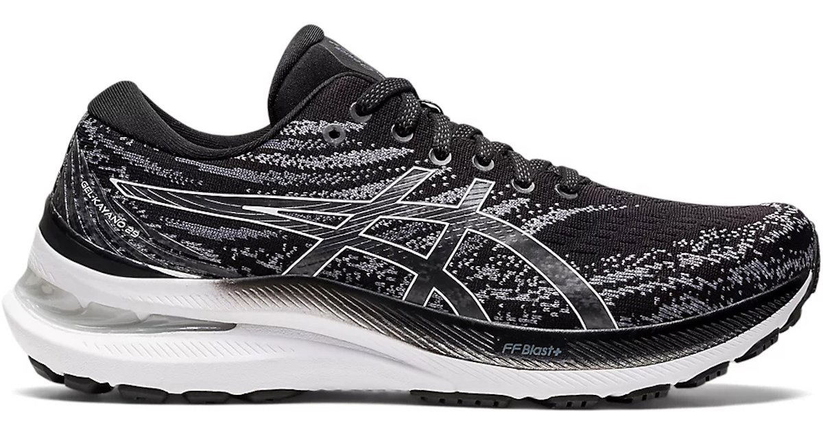 Asics Asics Gel-Kayano 29 W 1012b272-002 | FLEXDOG