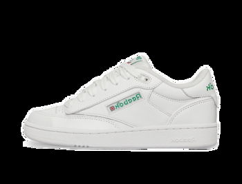 Reebok Club C Bulc "White Green" IF0770