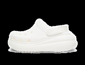 Crocs Classic Crush Clog W 207521-100