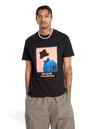 Jamiroquai x Space Cowboy T-Shirt