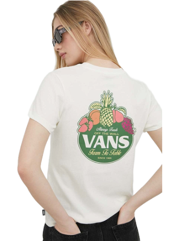 Vans Cotton Tee VN0003V2FS81