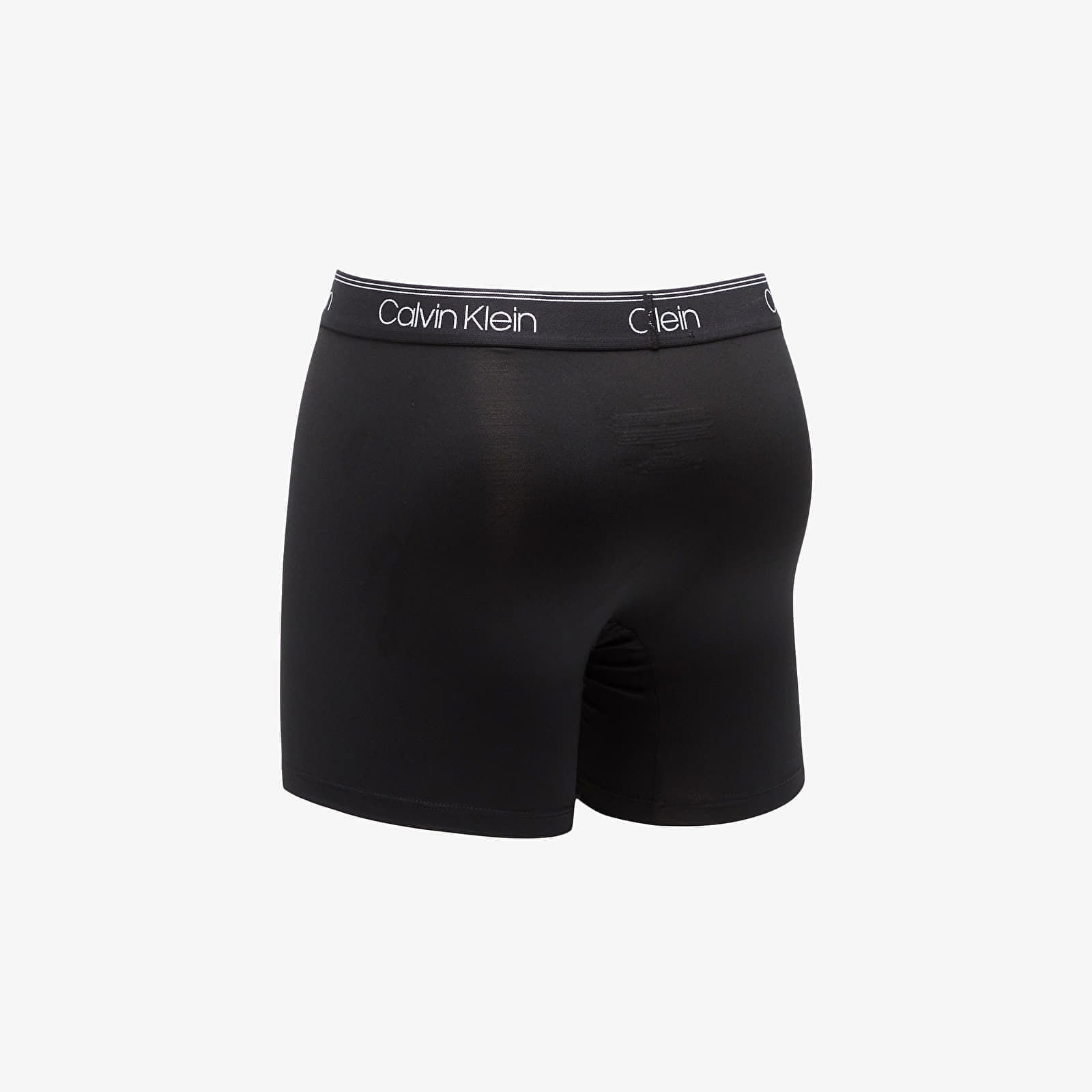 Boxer Brief 3-Pack Black