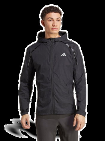 adidas Originals Marathon Warm-Up Jacket IB8264