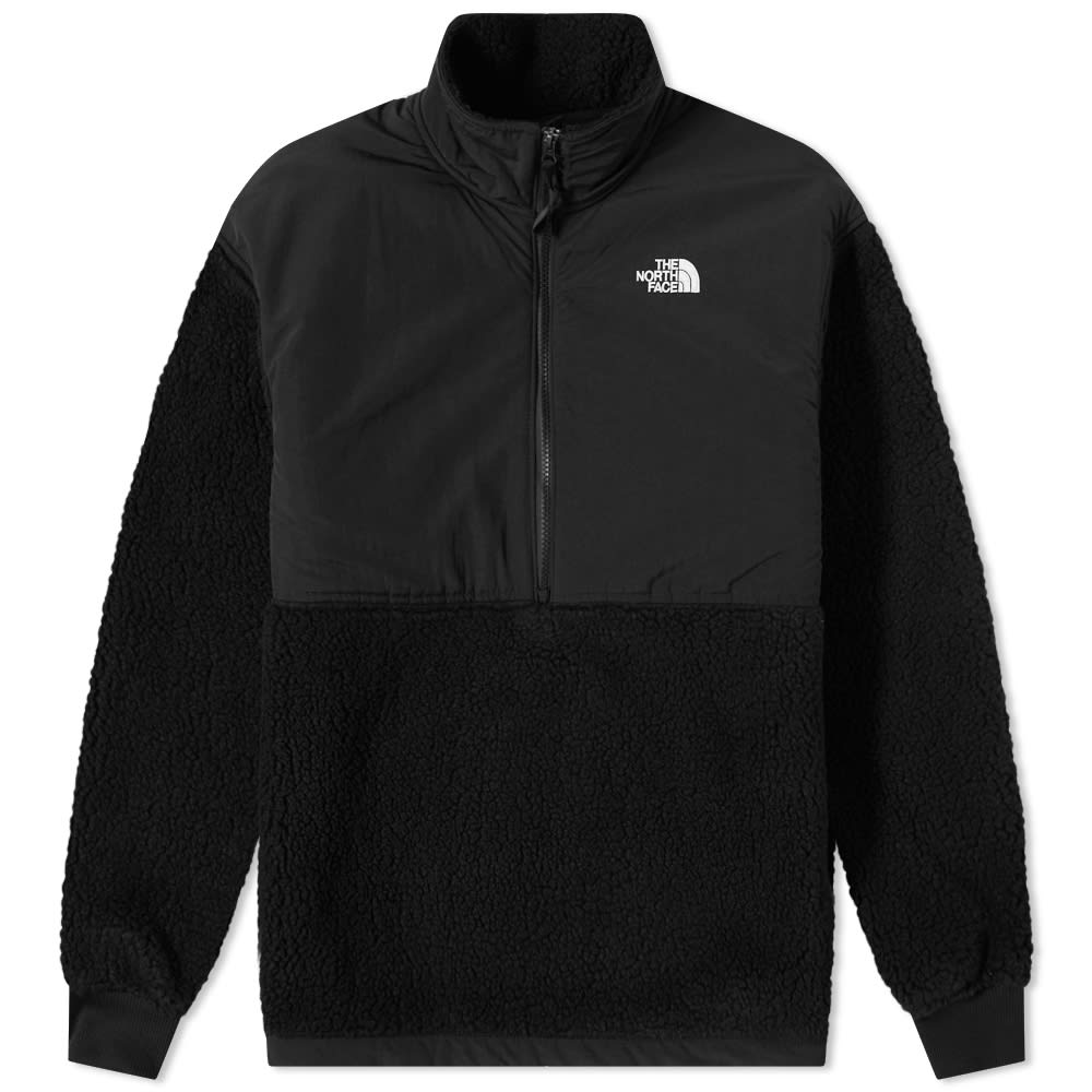 Platte Sherpa 1/4 Zip