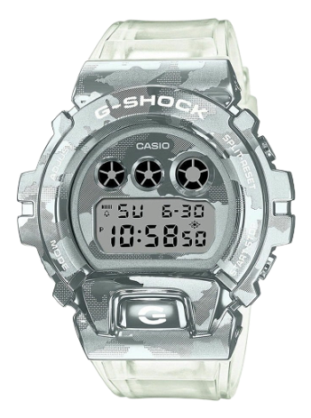 CASIO G-Shock GM 6900SCM-1ER 065122