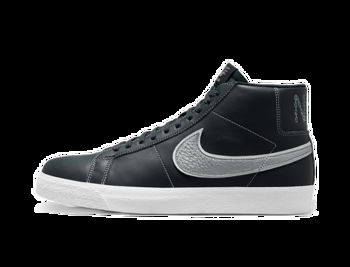 Nike SB Mason Silva x Zoom Blazer Mid "Dark Obsidian" DZ7260-400