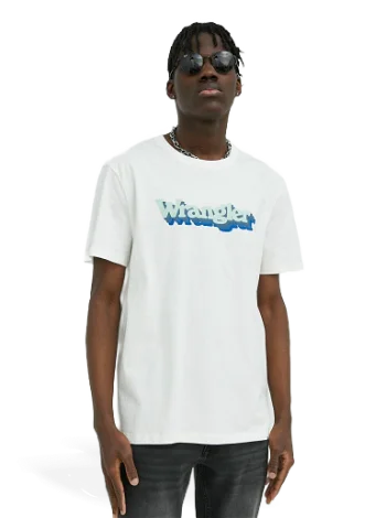 Wrangler T-shirt W753EEW02