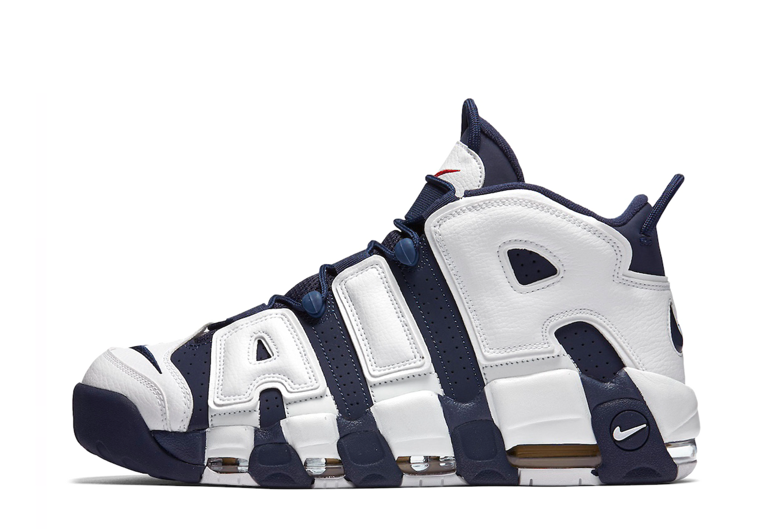 Air More Uptempo '96