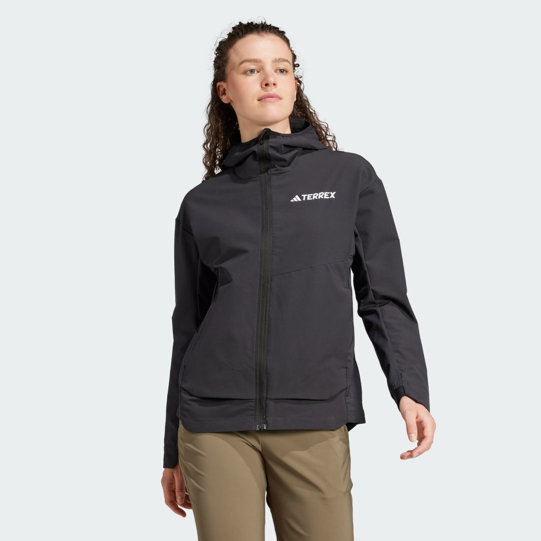 Terrex Multi Softshell