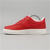 Air Force 1 Low LV8 ''Action Red'' GS