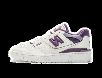 New Balance BB550DG "White" W BBW550DG