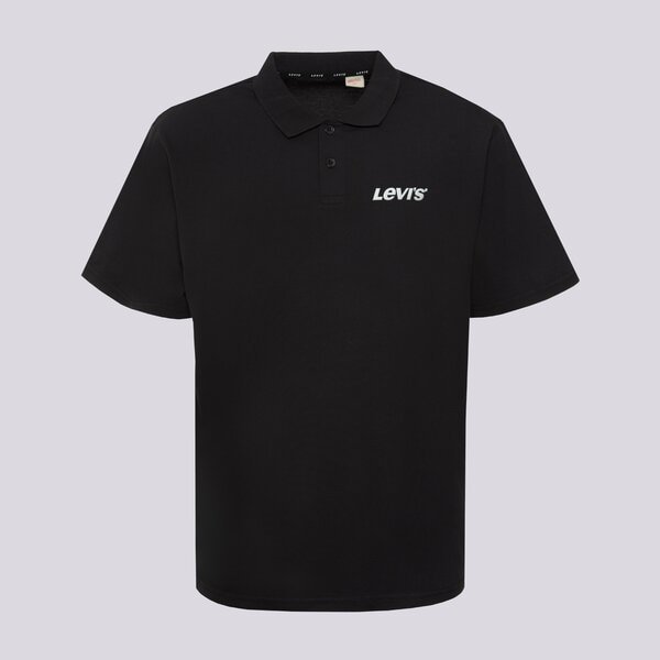® Graphic Vintage Fit Polo Shirt