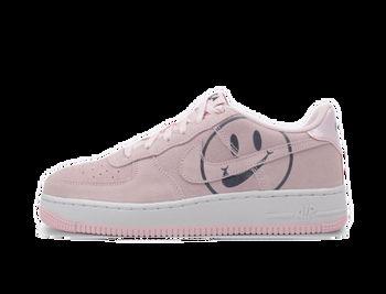 Nike Air Force 1 Low ''Have A Nike Day - Pink Foam'' GS AV0742-600