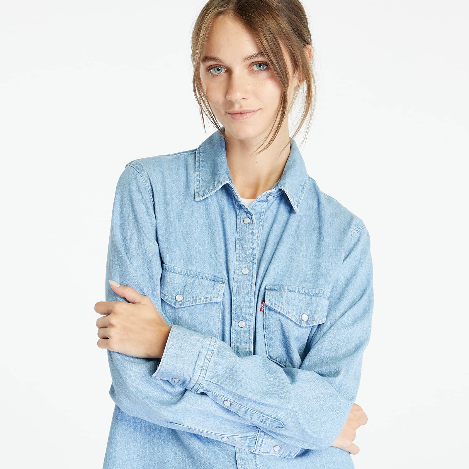 ® Denim Shirt