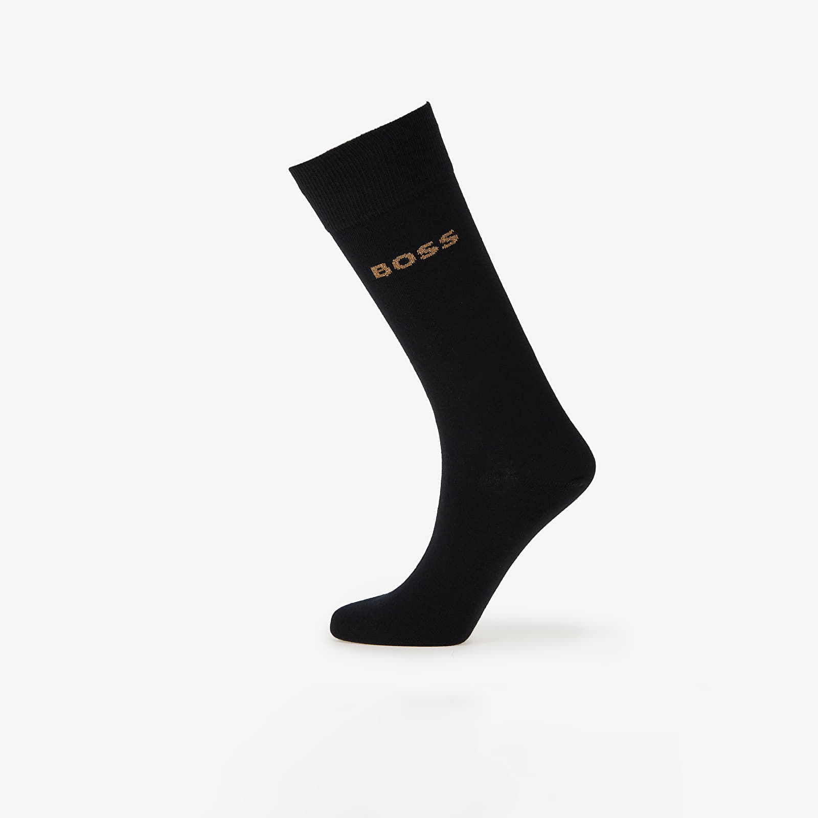 Trunk & Sock Gift Black