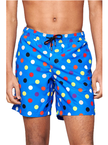 Happy Socks Big Dot Swim Shorts BDO123.6300