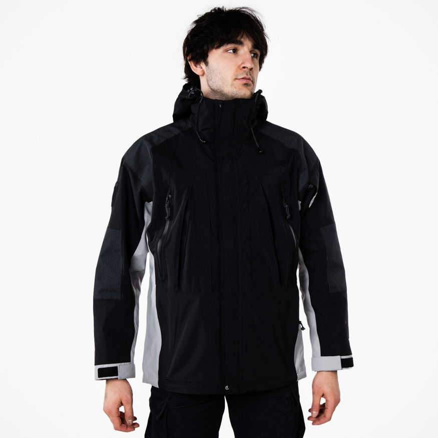 Phlego 2L Dryvent Jacket