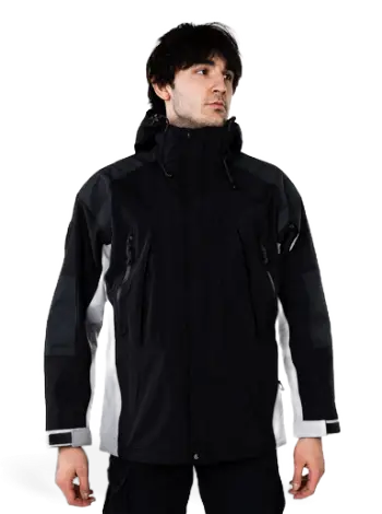 The North Face Phlego 2L Dryvent Jacket NF0A7R2BJK31