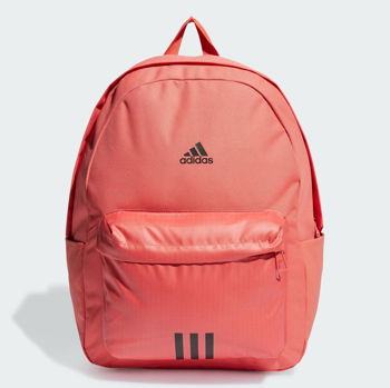 adidas Performance Classic Bage of Sport 3-Stripes Backpack IR9758