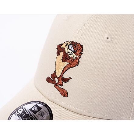 9FORTY Looney Tunes Character Taz Stone One Size