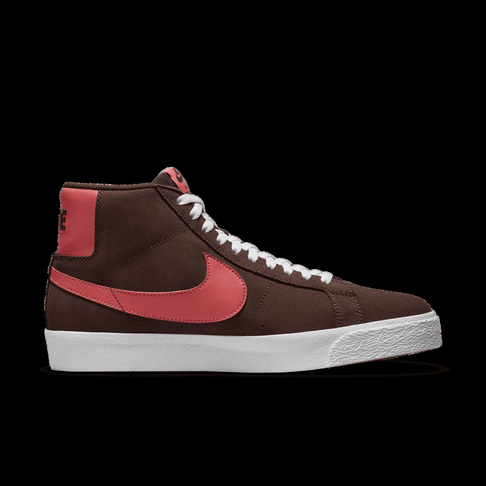 Zoom Blazer Mid