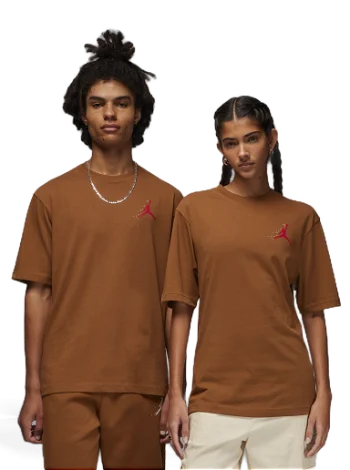 Jordan Essentials Holiday T-Shirt FD7010-281