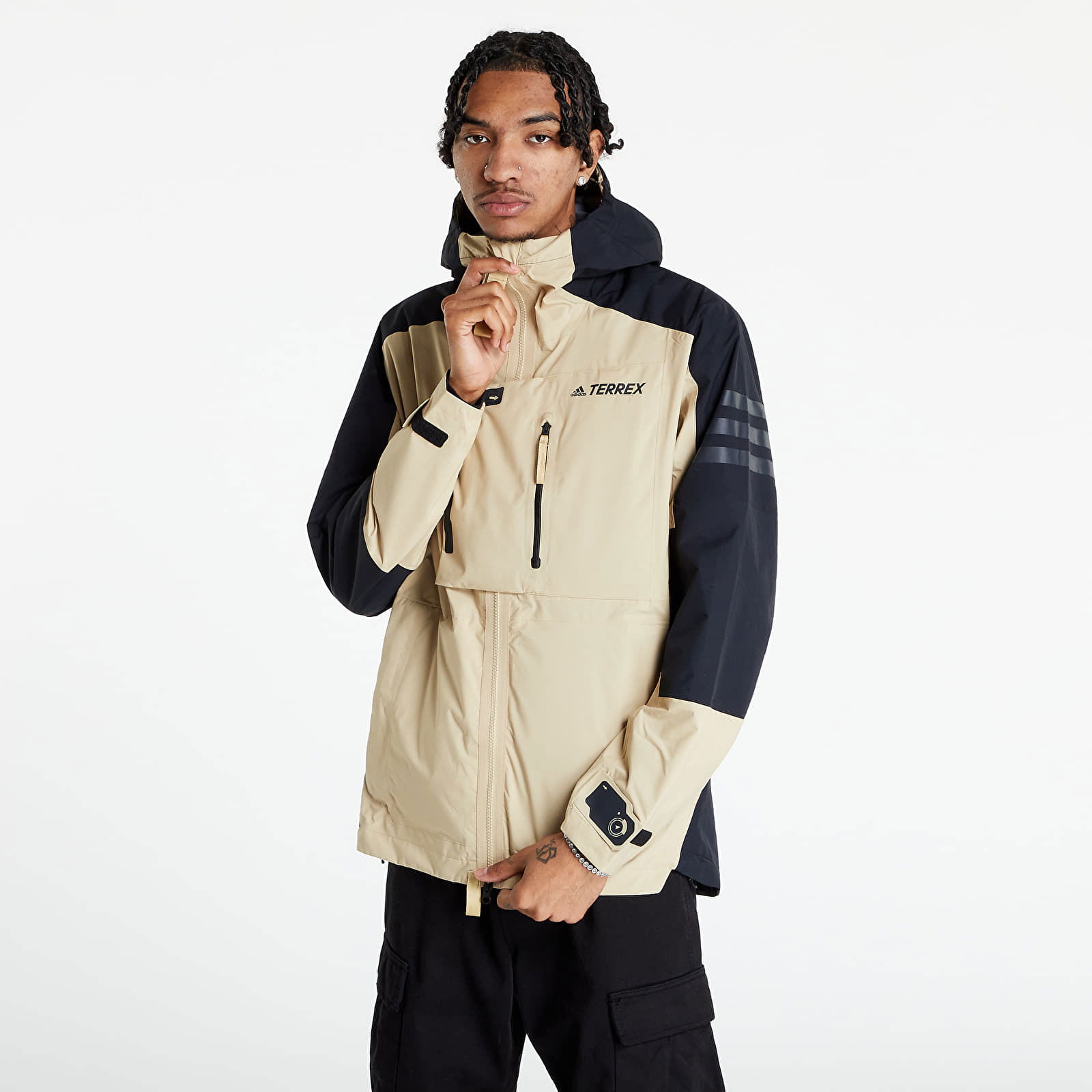 Xploric Rr Jacket