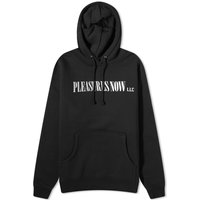 LLC Hoodie