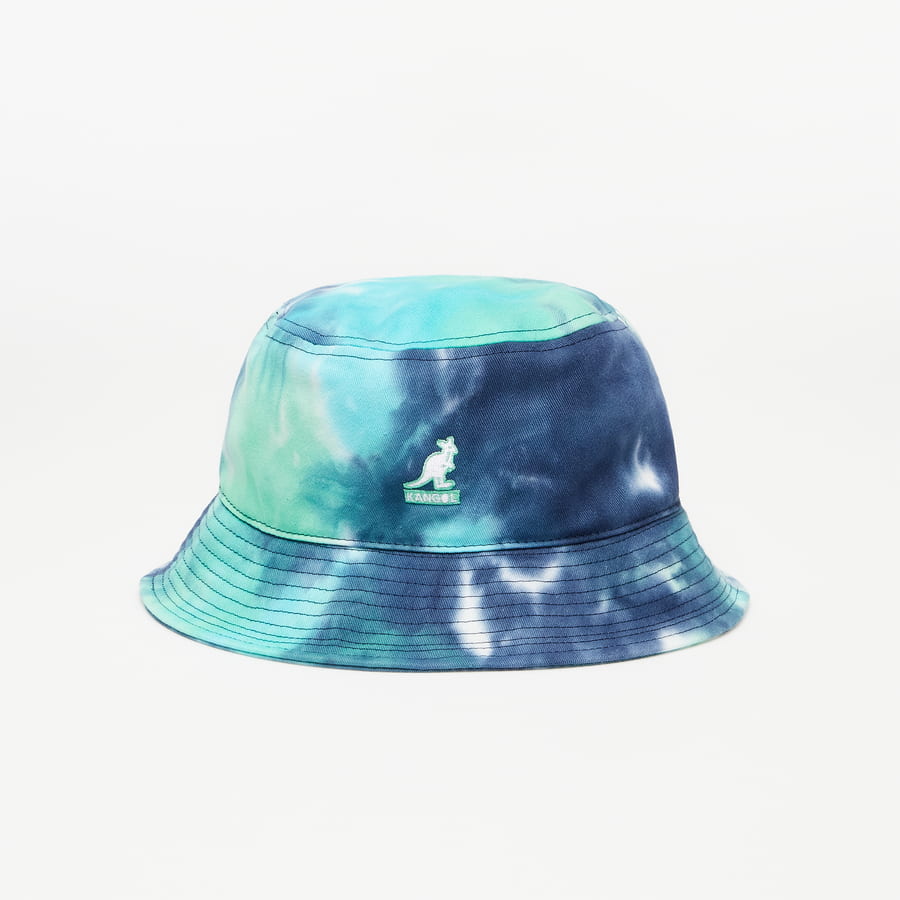 Tie Dye Bucket