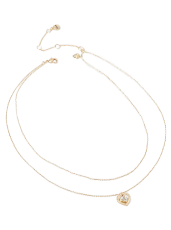 DKNY Necklace 04N00076