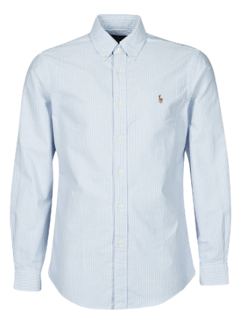Polo by Ralph Lauren Long Sleeve Shirt 710792041004-NOS