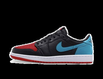 Jordan Air Jordan 1 Retro Low OG “UNC to Chicago” W CZ0775-046