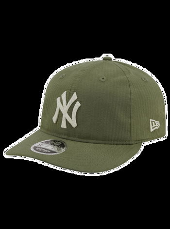 New Era SEERSUCKER 9FIFTY RC NEYYAN NOVSTN 196499572767