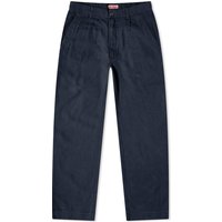 Hemp Twill US Chino